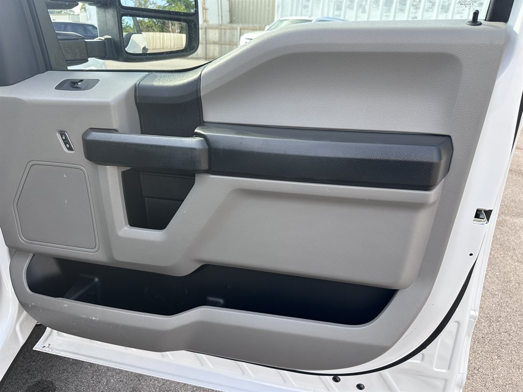 2018 Ford F-250 - $28,500