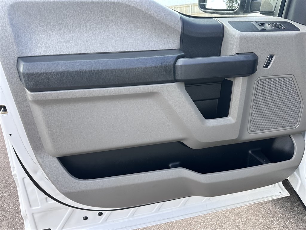 2018 Ford F-250 - $28,500