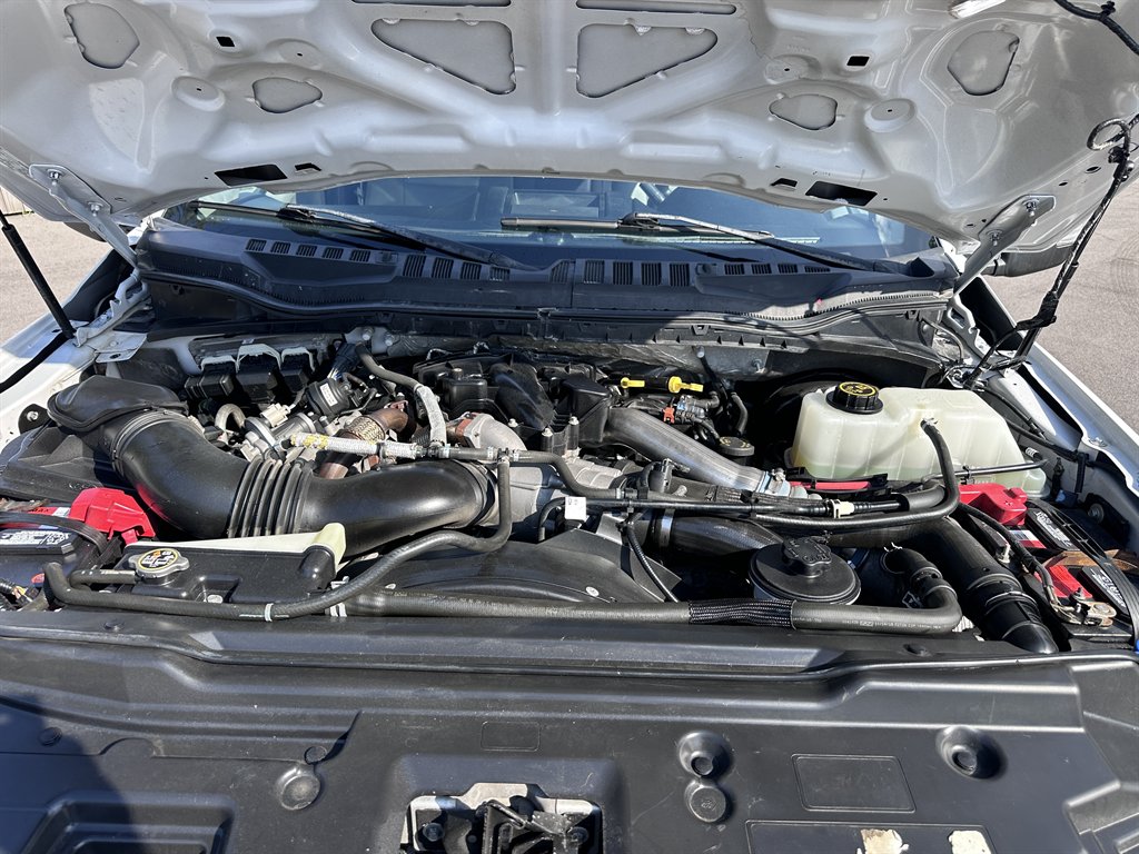 2019 Ford F350 - $42,950