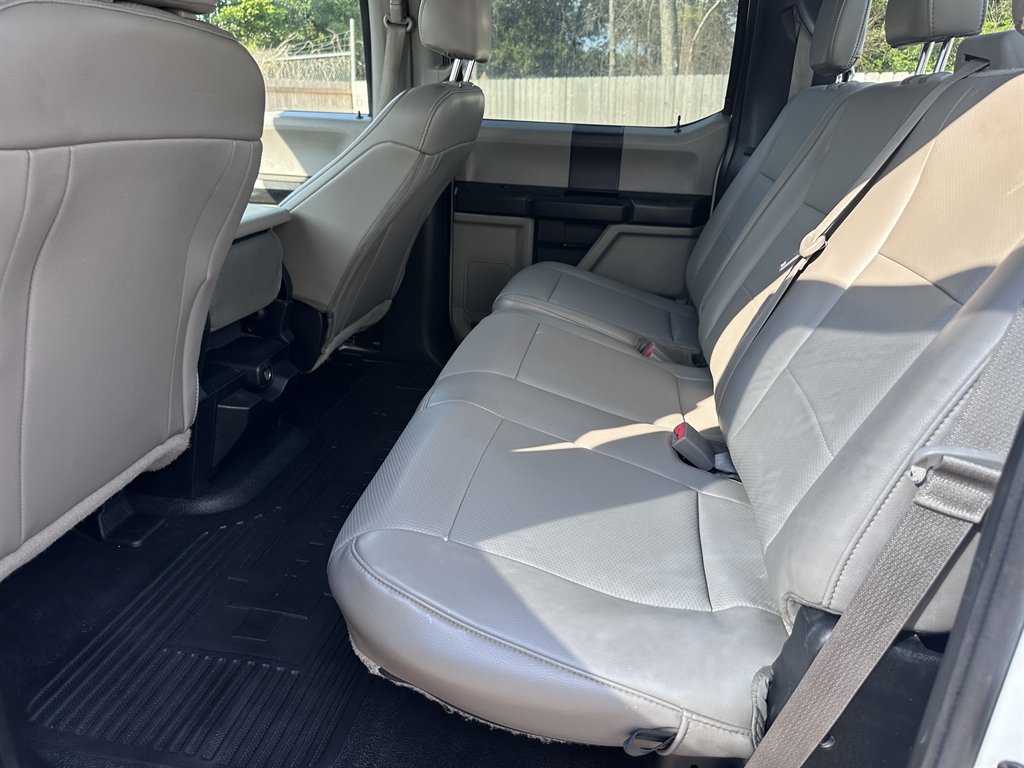 2019 Ford F350 - $42,950