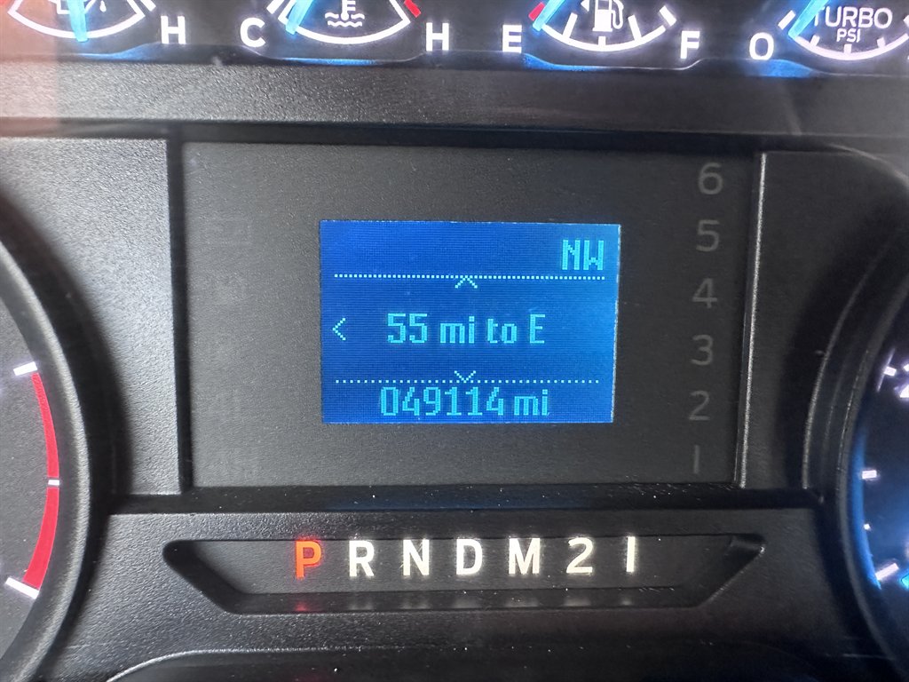 2019 Ford F350 - $42,950