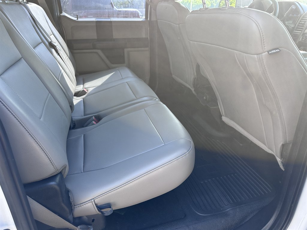 2019 Ford F350 - $42,950