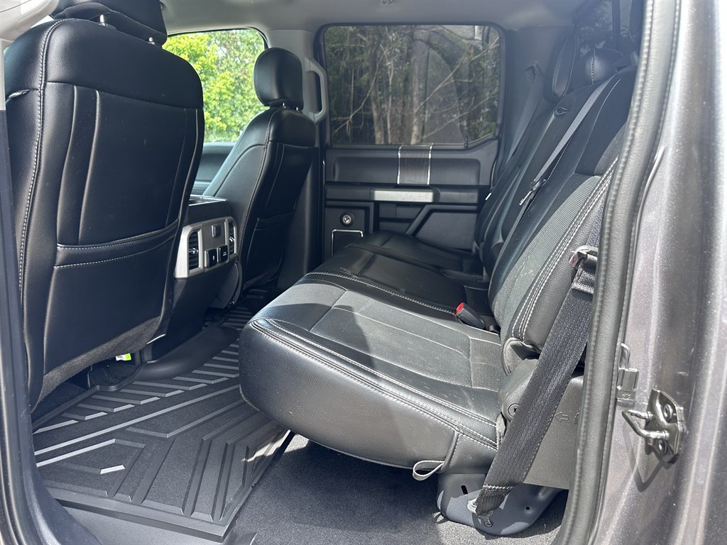 2021 Ford F-250 - $59,950