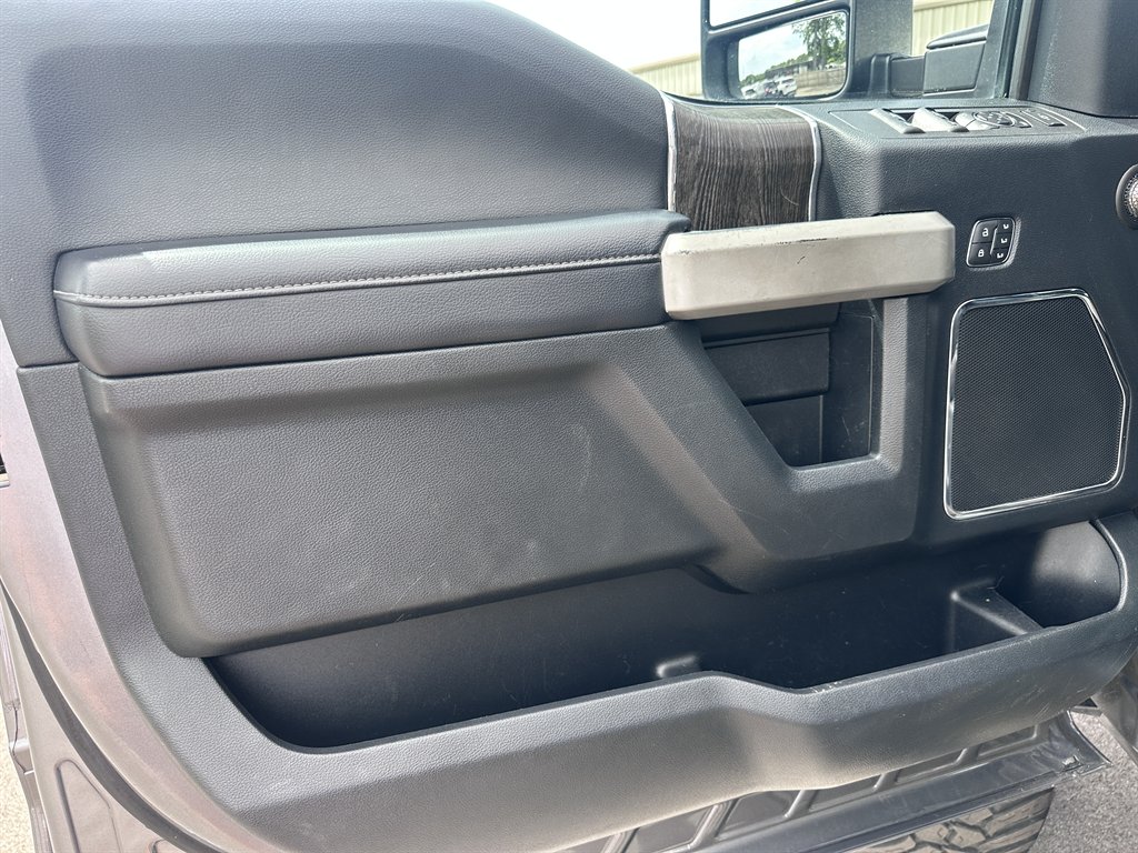 2021 Ford F-250 - $59,950