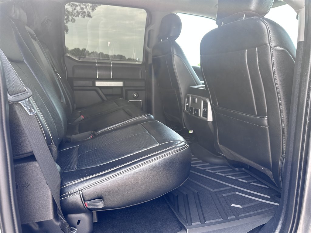 2021 Ford F-250 - $59,950