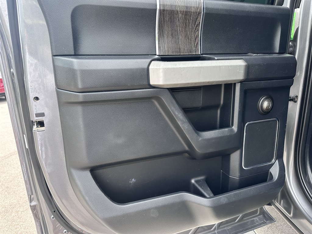 2021 Ford F-250 - $59,950