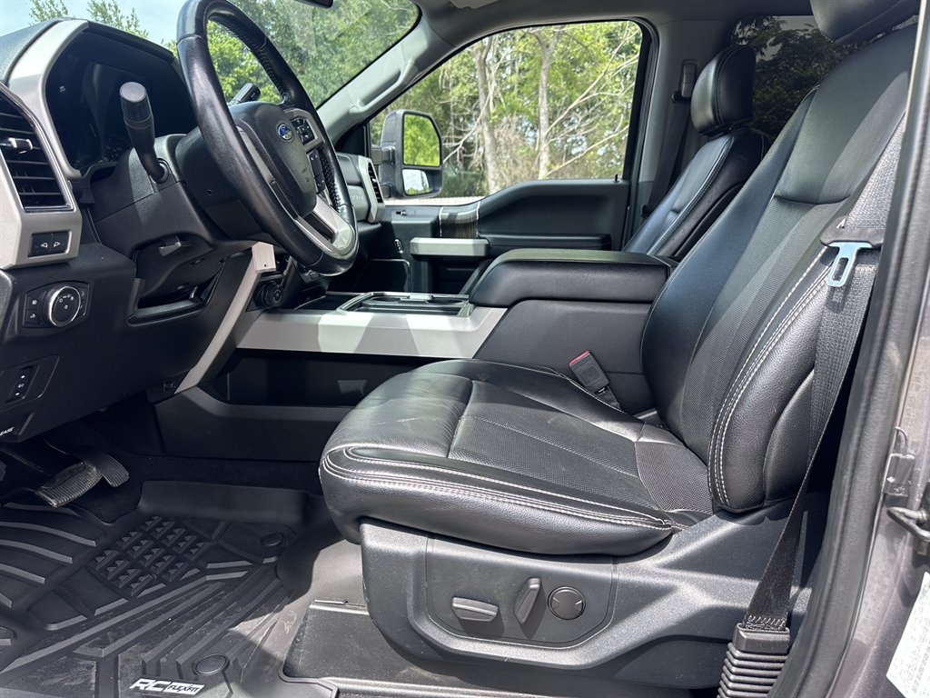 2021 Ford F-250 - $59,950