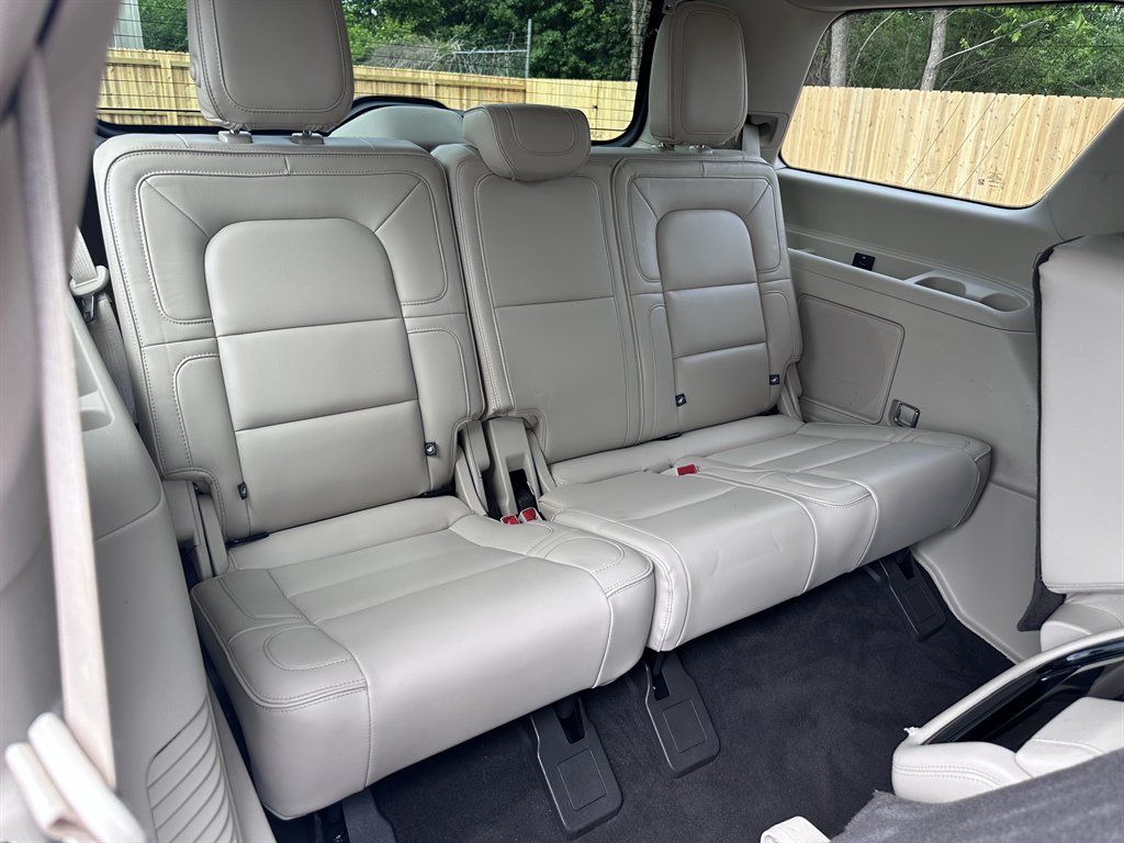 2019 Lincoln Navigator Reserve photo
