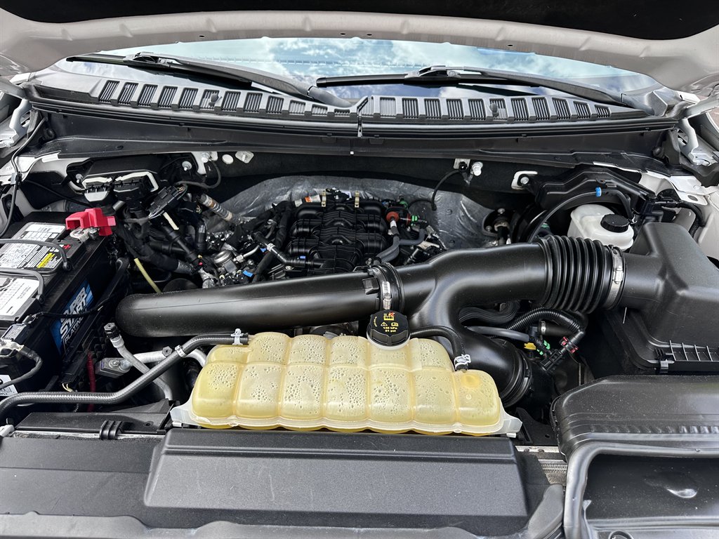2019 Lincoln Navigator Reserve photo
