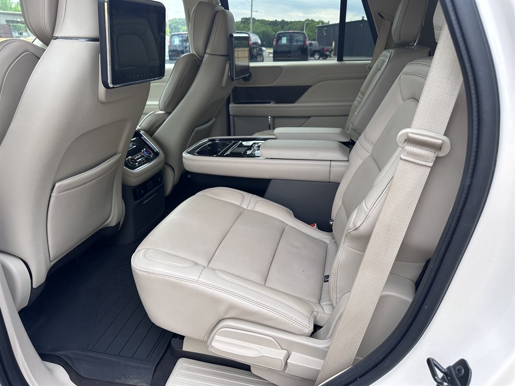 2019 Lincoln Navigator Reserve photo