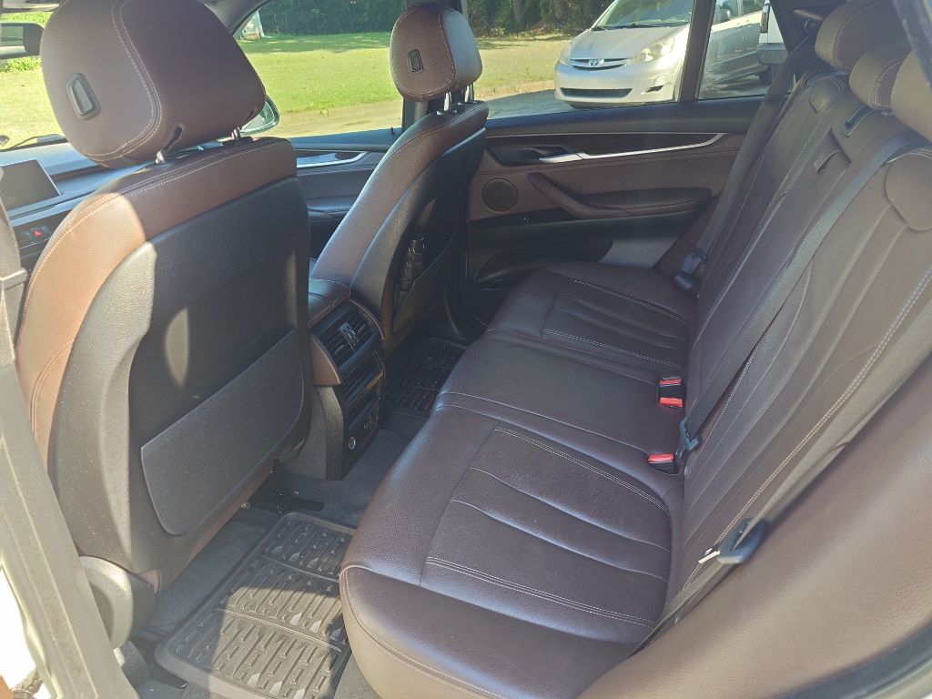 2017 BMW X5 - $15,399