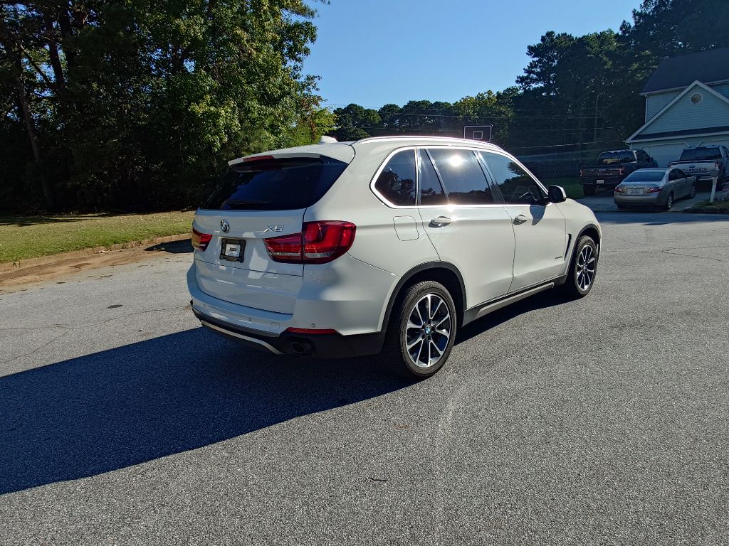 2017 BMW X5 - $15,399