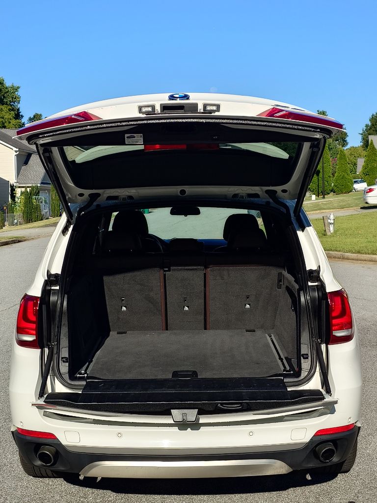 2017 BMW X5 - $15,399