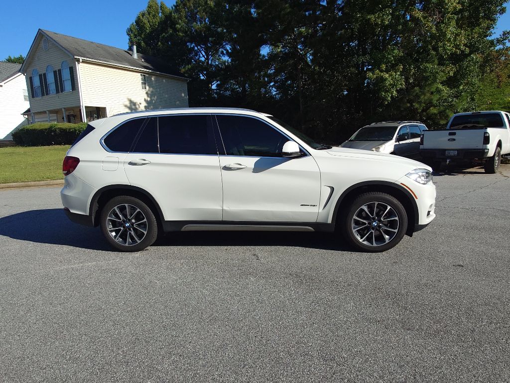 2017 BMW X5 - $15,399
