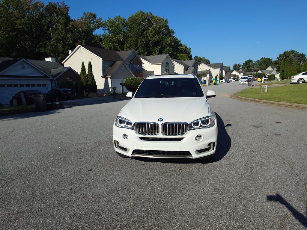 2017 BMW X5 - $15,399