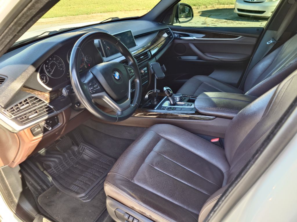 2017 BMW X5 - $15,399