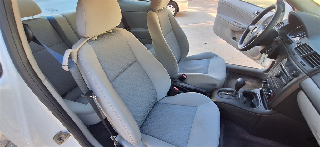 2007 Chevrolet Cobalt - $4,397
