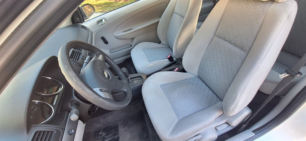 2007 Chevrolet Cobalt - $4,397