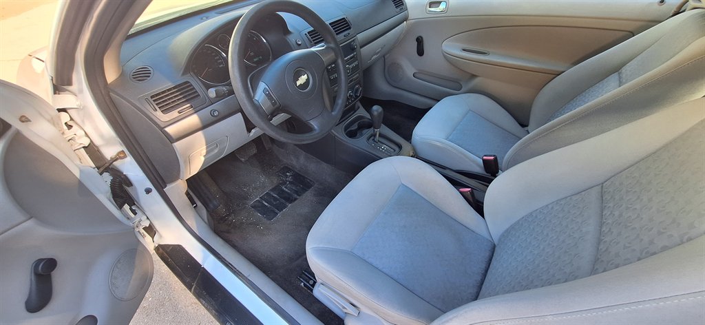 2007 Chevrolet Cobalt - $4,397