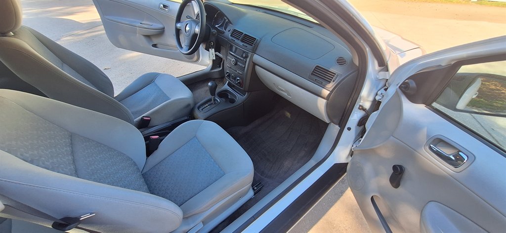 2007 Chevrolet Cobalt - $4,397