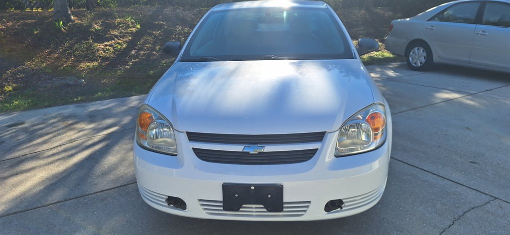2007 Chevrolet Cobalt - $4,397