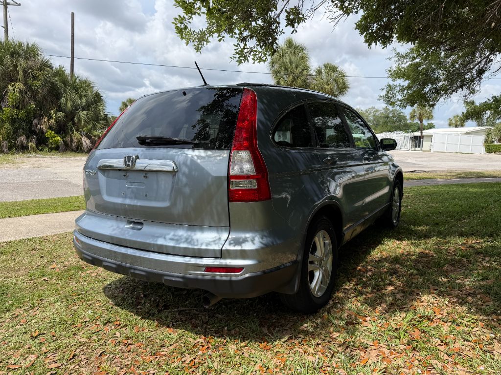 2011 Honda CR-V - $7,397
