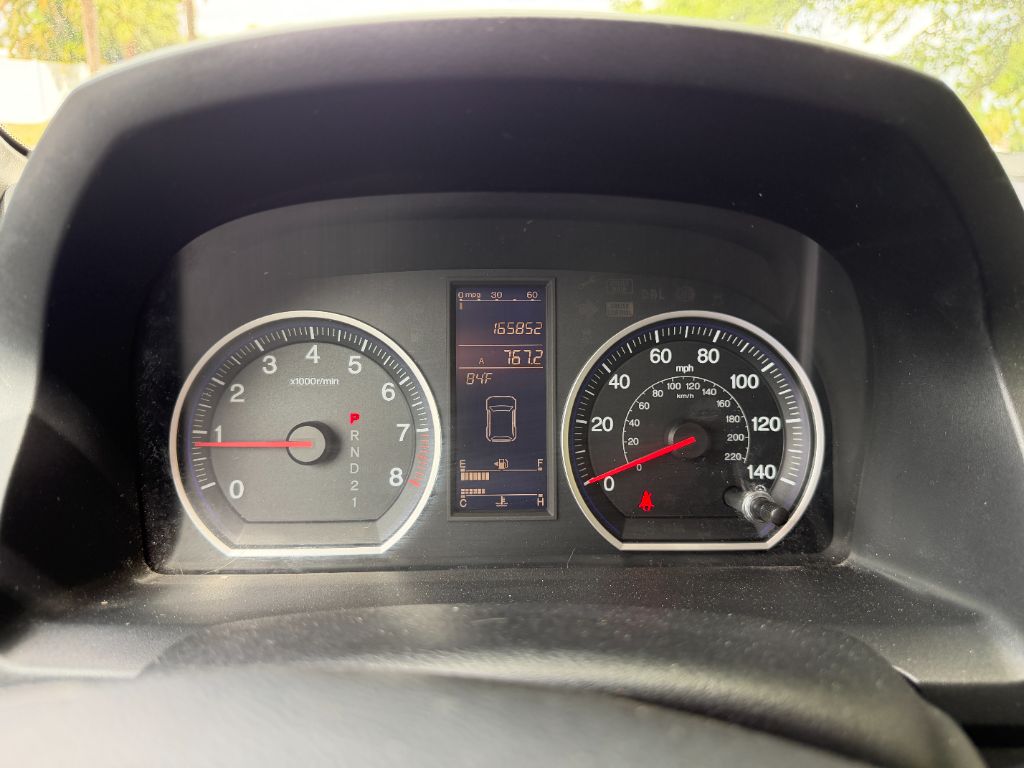 2011 Honda CR-V - $7,397