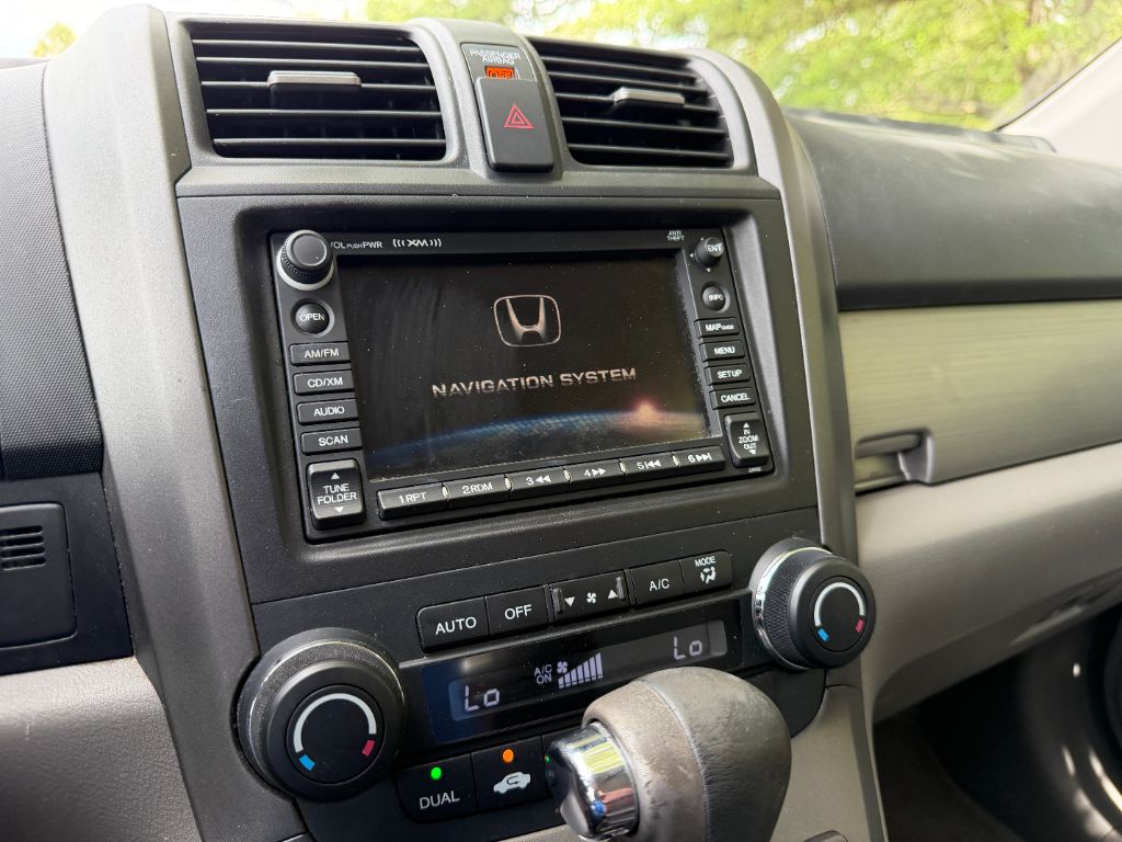 2011 Honda CR-V - $7,397