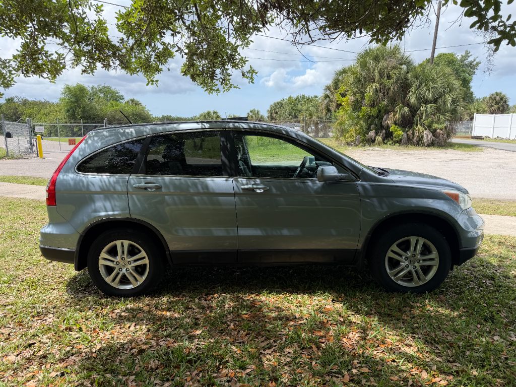 2011 Honda CR-V - $7,397