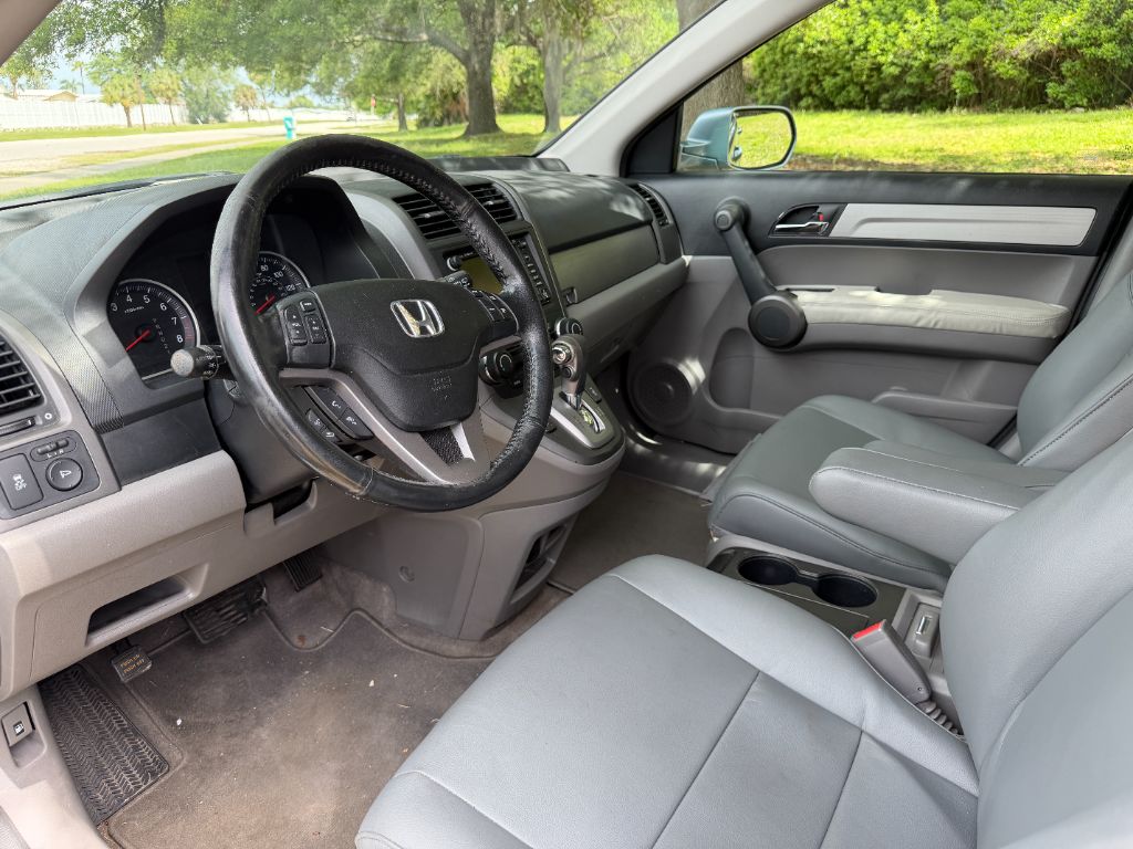 2011 Honda CR-V - $7,397
