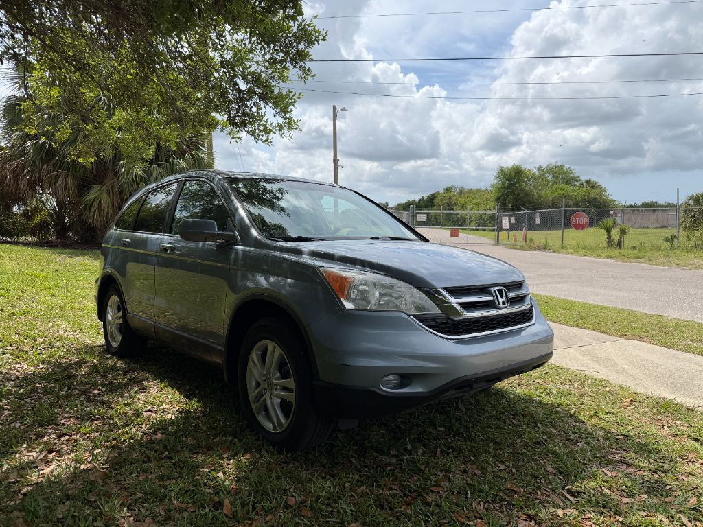 2011 Honda CR-V - $7,397