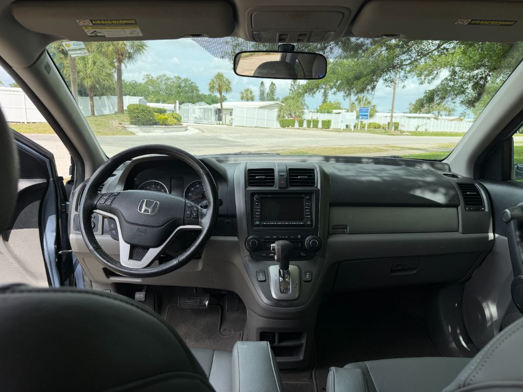2011 Honda CR-V - $7,397