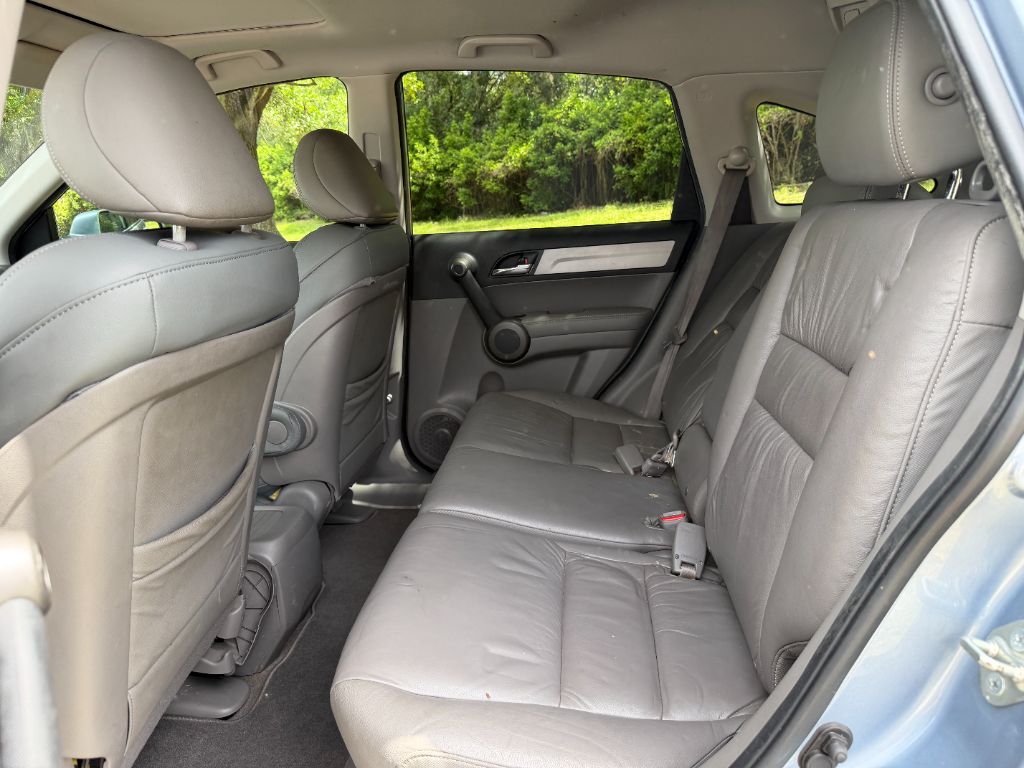 2011 Honda CR-V - $7,397