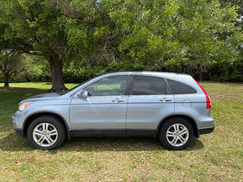 2011 Honda CR-V - $7,397
