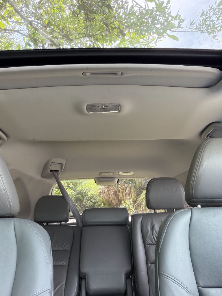 2011 Honda CR-V - $7,397