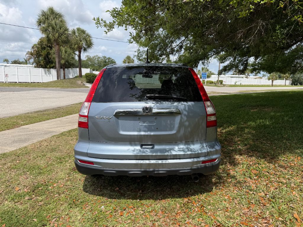 2011 Honda CR-V - $7,397