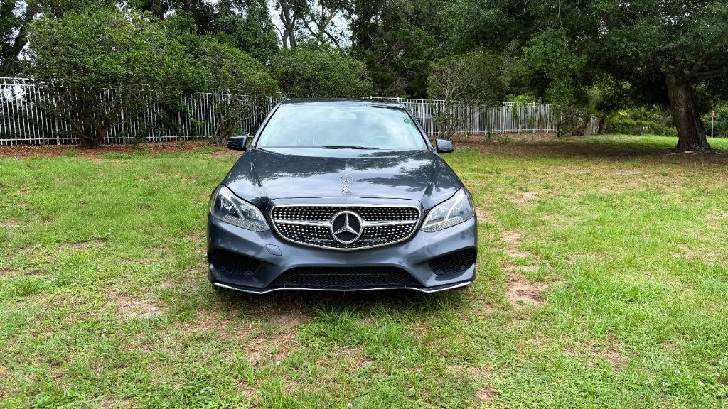 2014 Mercedes-Benz E-Class - $9,897
