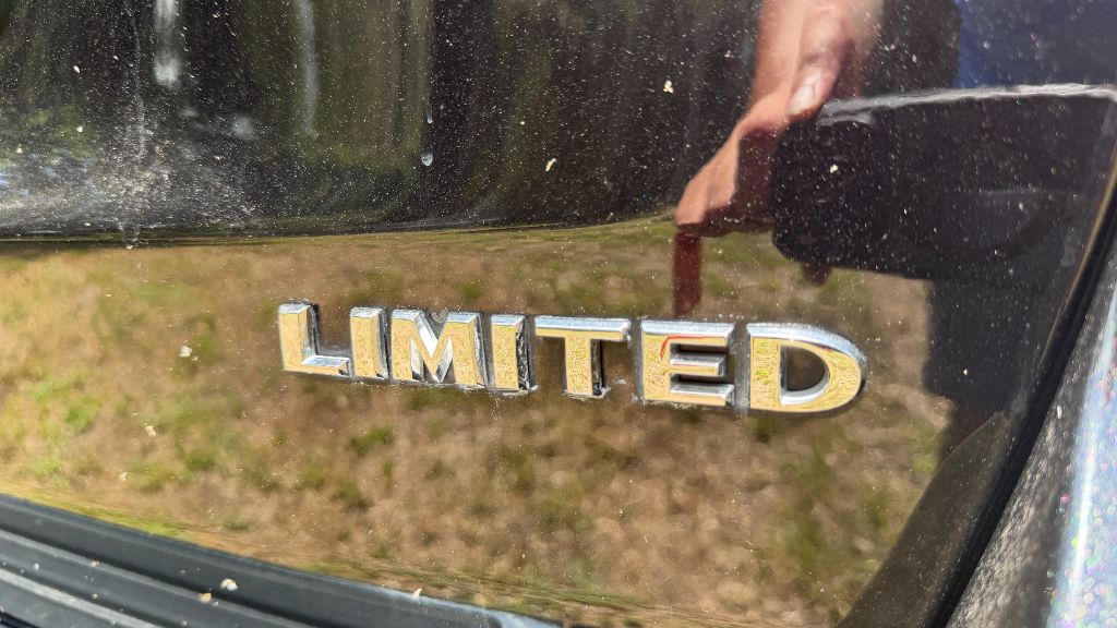 2014 Jeep Cherokee - $13,397