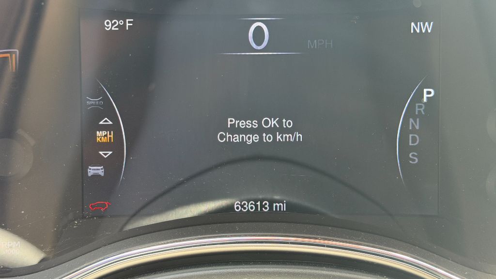 2014 Jeep Cherokee - $13,397