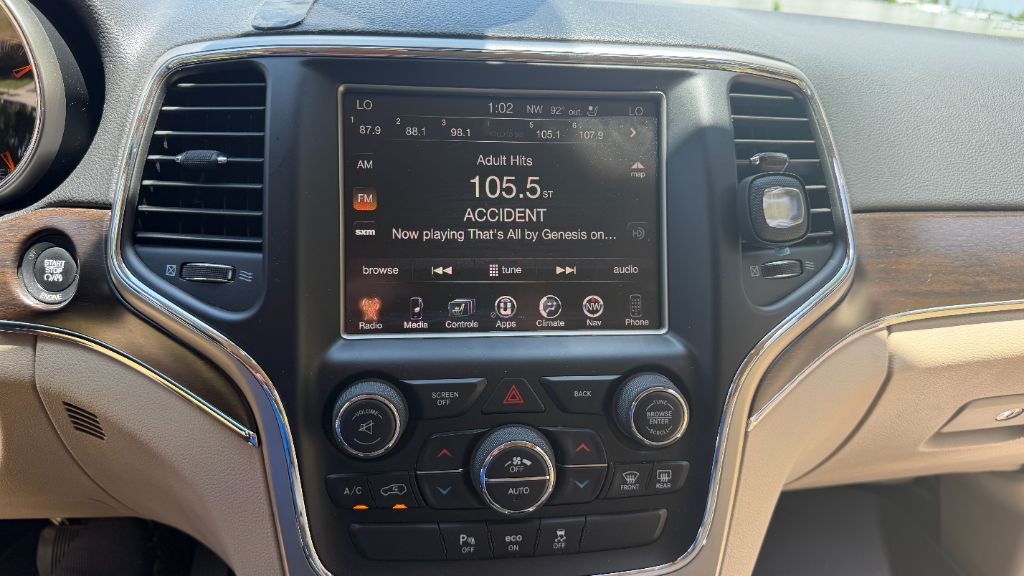 2014 Jeep Cherokee - $13,397