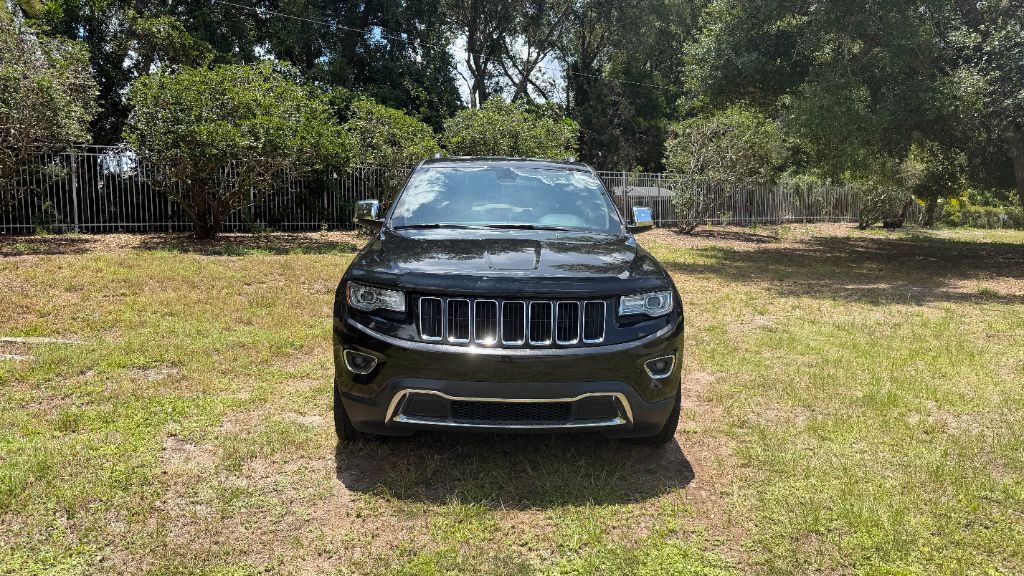 2014 Jeep Cherokee - $13,397