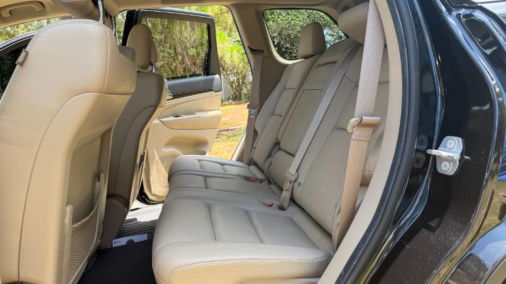 2014 Jeep Cherokee - $13,397