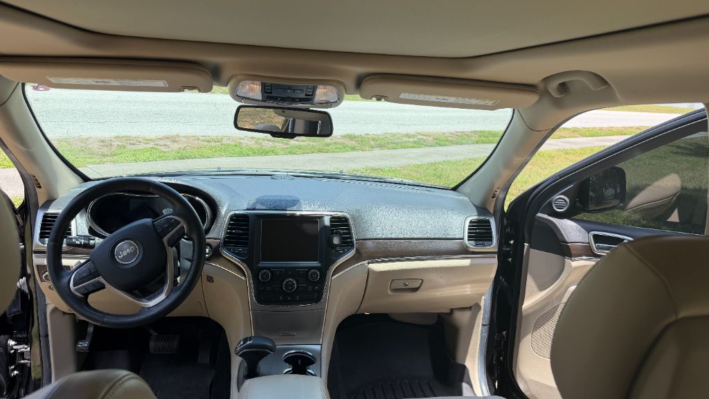 2014 Jeep Cherokee - $13,397