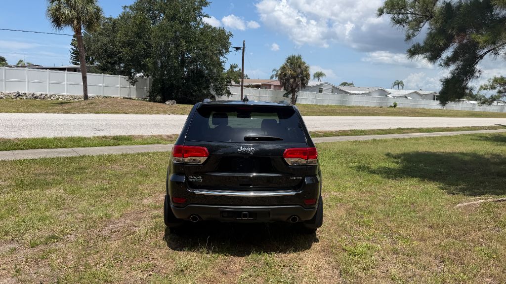 2014 Jeep Cherokee - $13,397