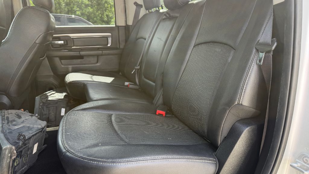 2015 Ram 1500