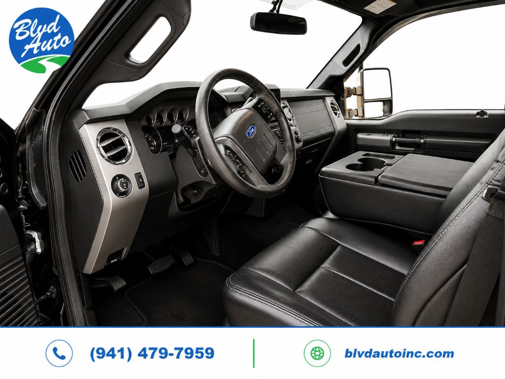 2016 Ford F-350 - $37,387