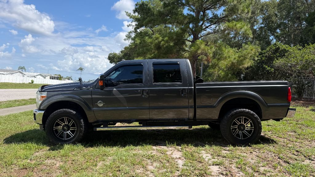 2016 Ford F-350 - $37,387