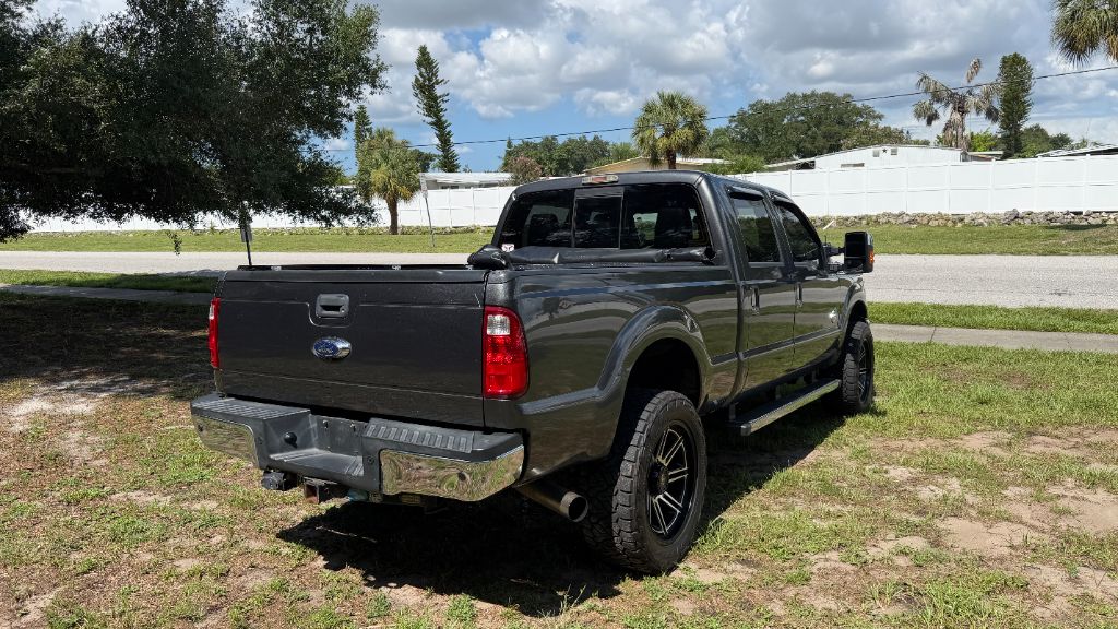 2016 Ford F-350 - $37,387