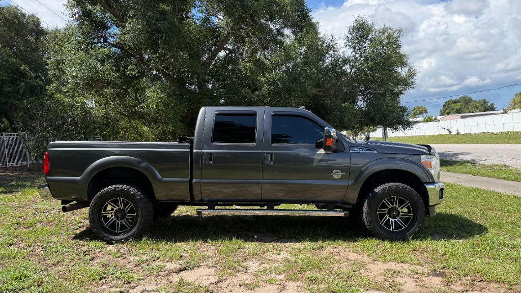 2016 Ford F-350 - $37,387