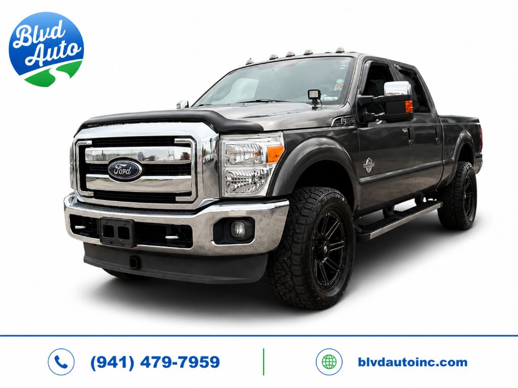 2016 Ford F-350 - $37,387